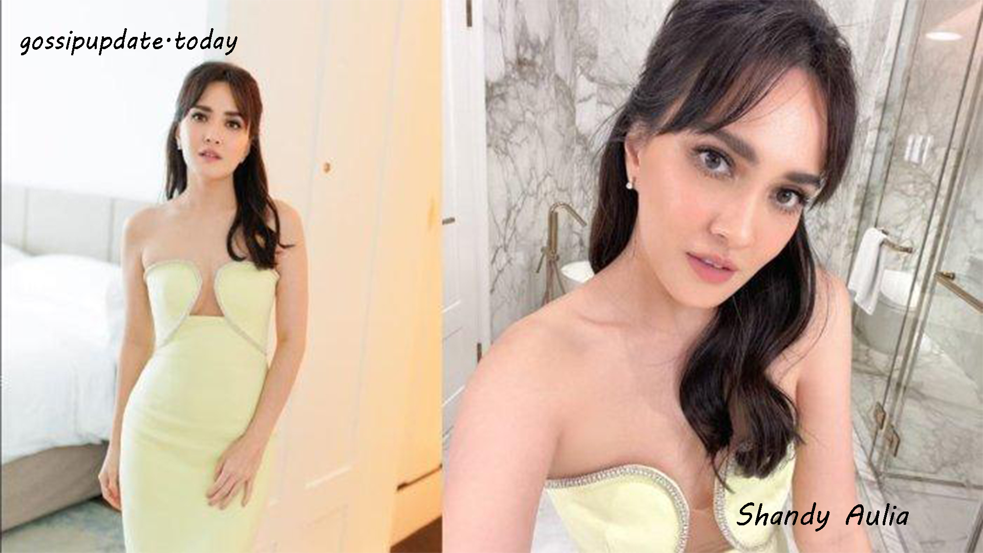 Shandy Aulia