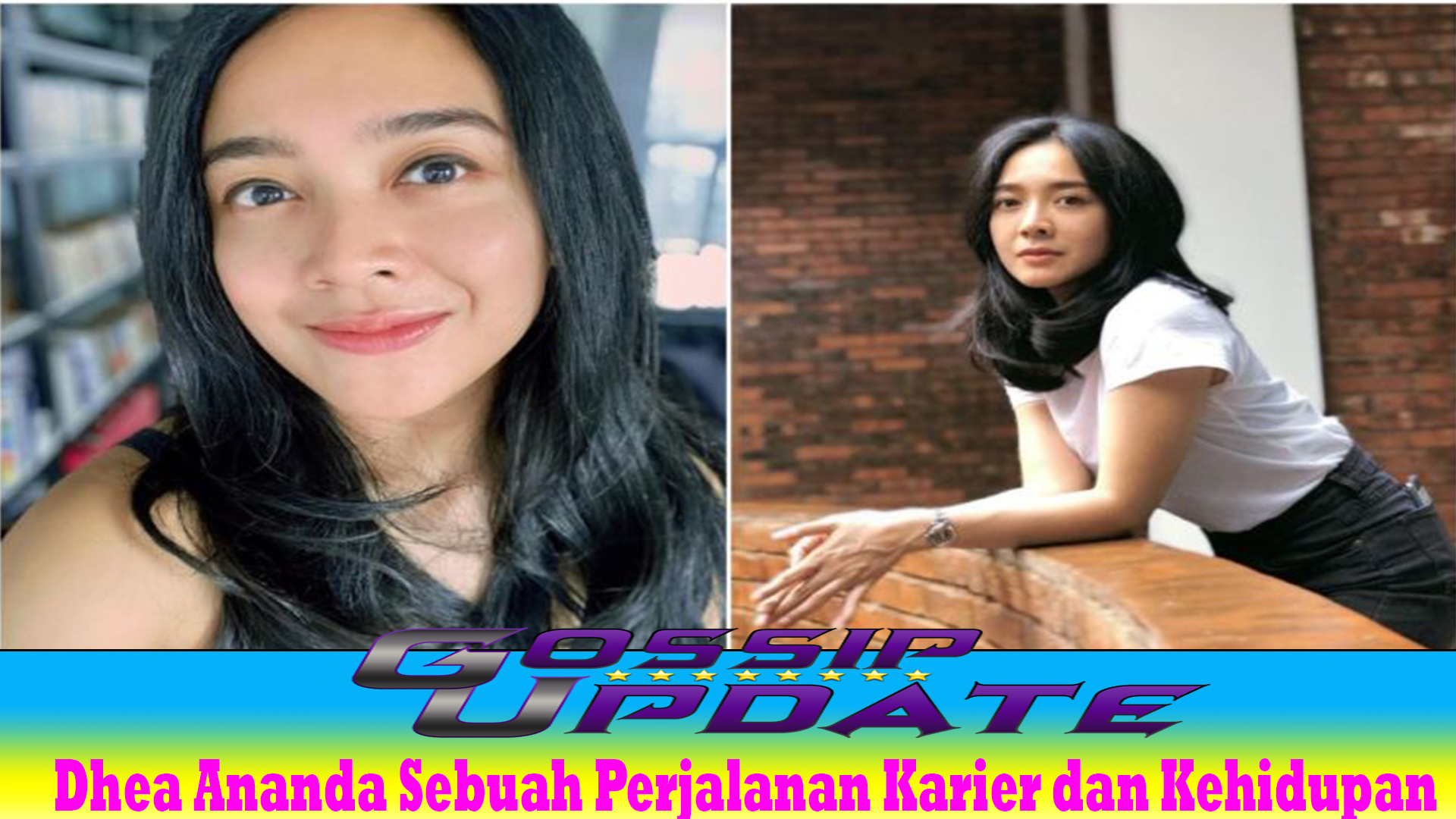 Dhea Ananda Sebuah Perjalanan Karier dan Kehidupan