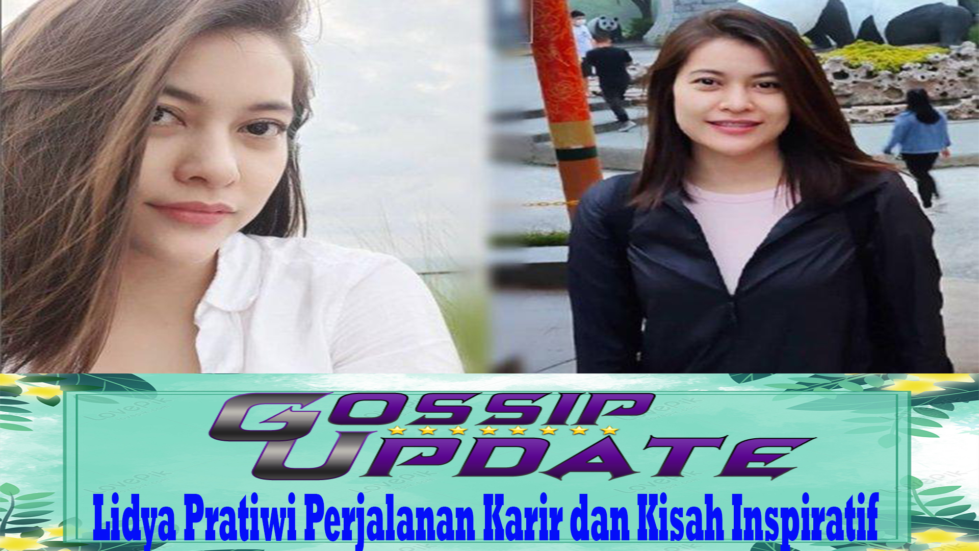 Lidya Pratiwi Perjalanan Karir dan Kisah Inspiratif