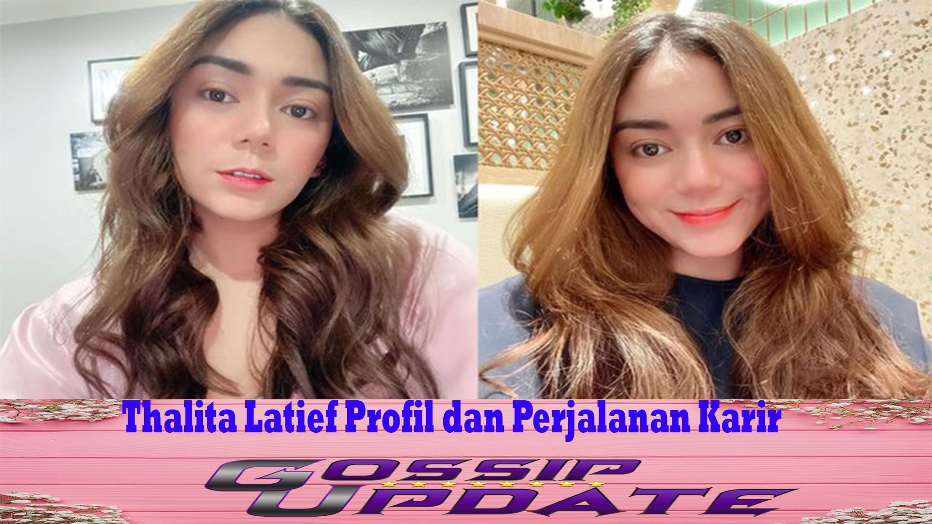 Thalita Latief Profil dan Perjalanan Karir