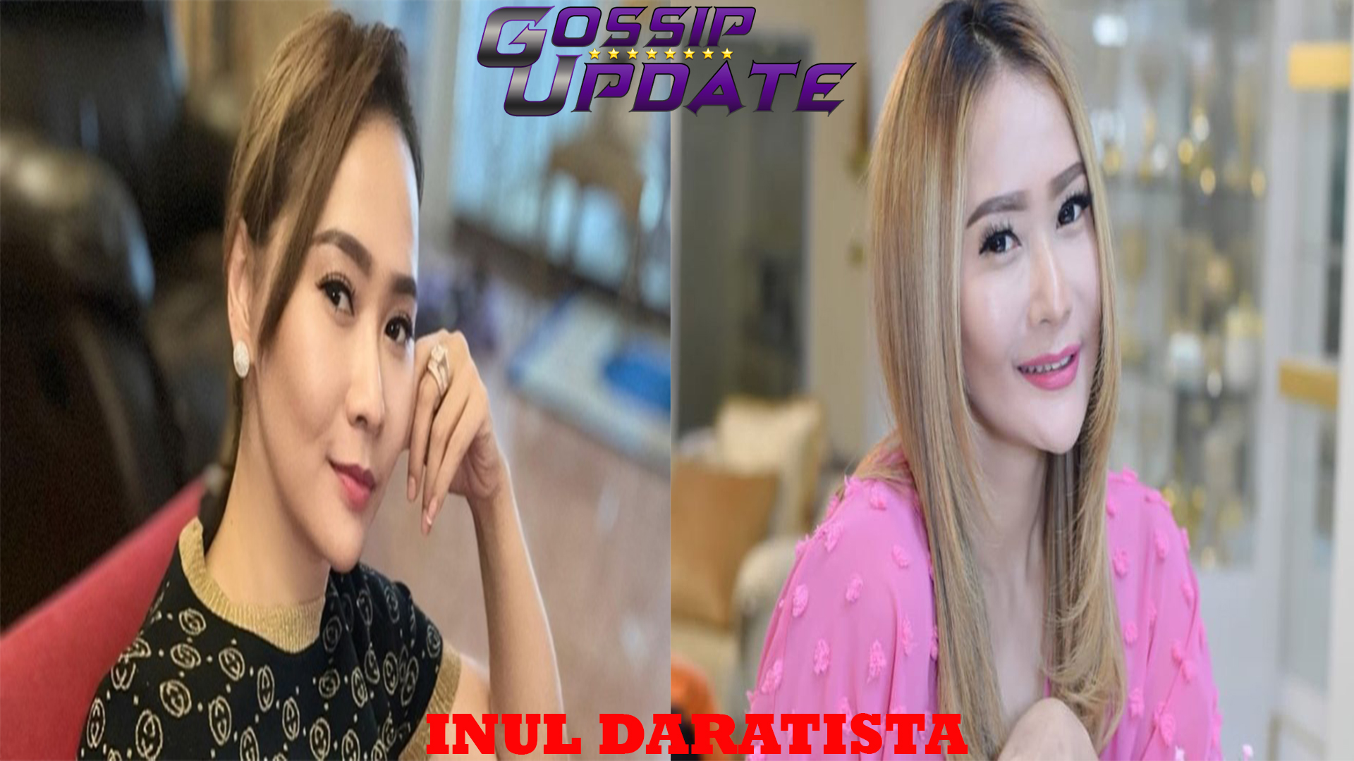 Inul Daratista Bintang Dangdut Kontroversial Indonesia