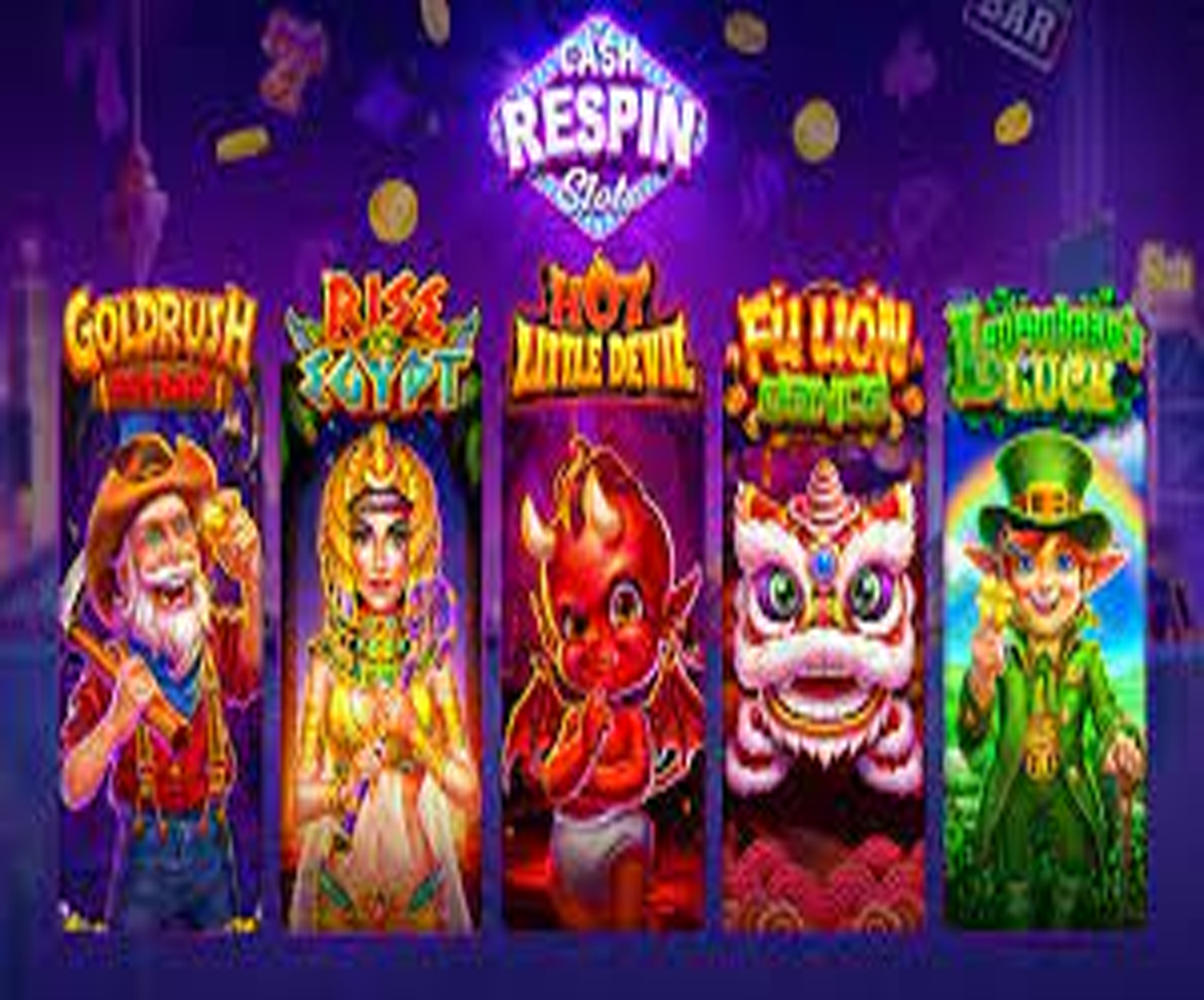 Ydarsi Situs Slot Terkenal