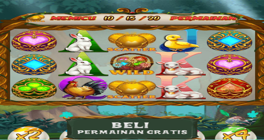 Sejarah Perkembangan Judi Online dari Masa ke Masa Tayo 4d