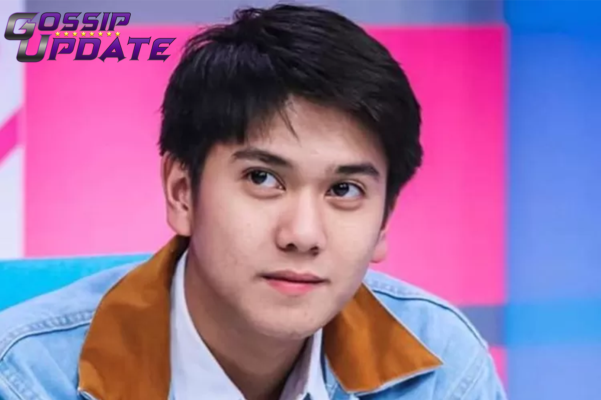 Iqbaal Ramadhan
