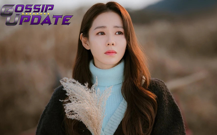Son Ye Jin