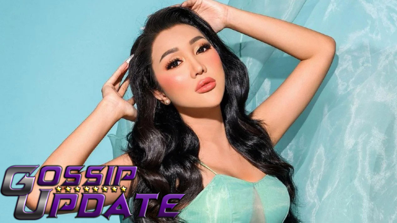 Transformasi Lucinta Luna: Perjalanan Hidup dan Identitas Diri