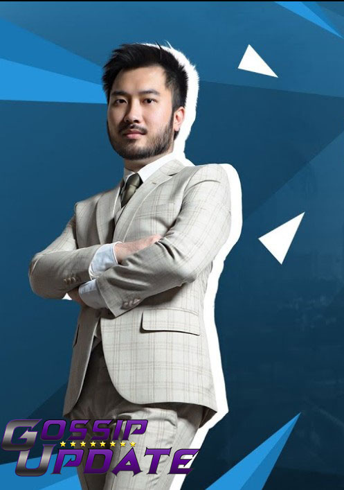 Rudy Salim