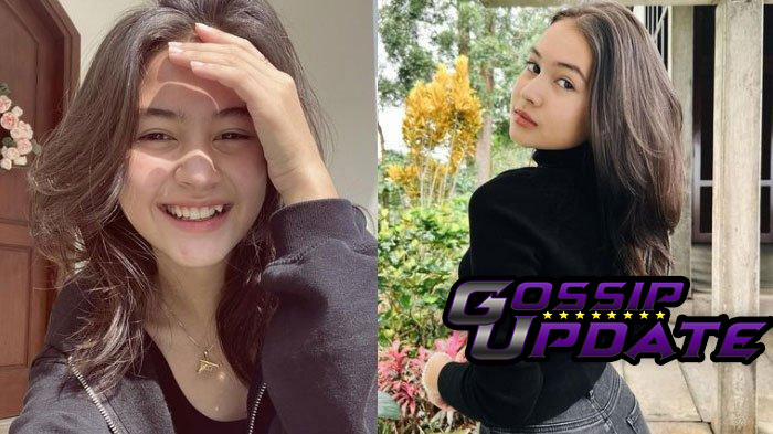 Pesona Sandrinna Michelle, Aktris Muda yang Bikin Baper!