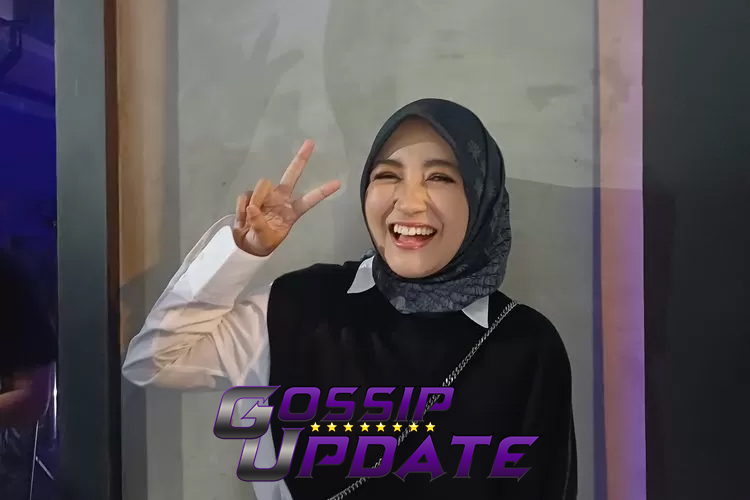 Arafah Rianti Tak Sabar